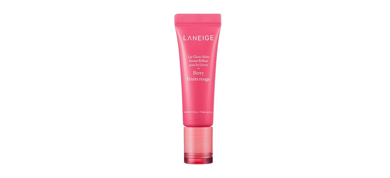 Best Laneige Lip Glowy Balm