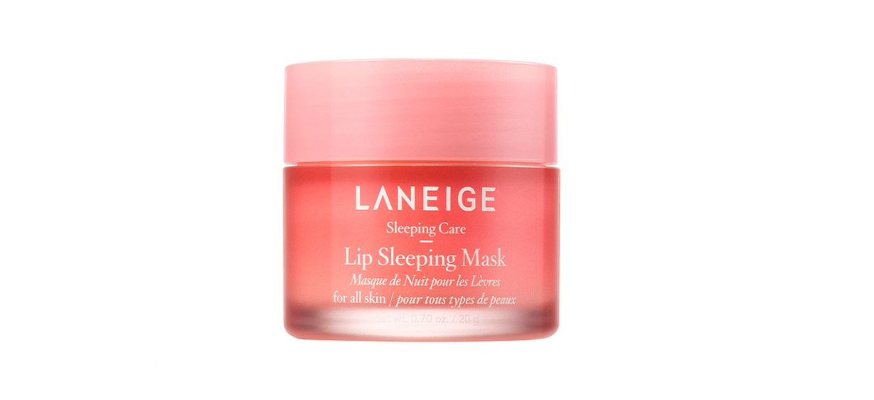 LANEIGE Lip Sleeping Mask LANEIGE Lip Sleeping Mask