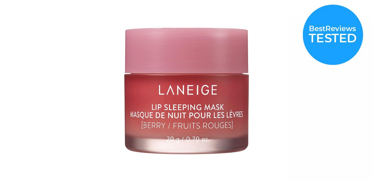 Laneige Lippen-Schlafmaske