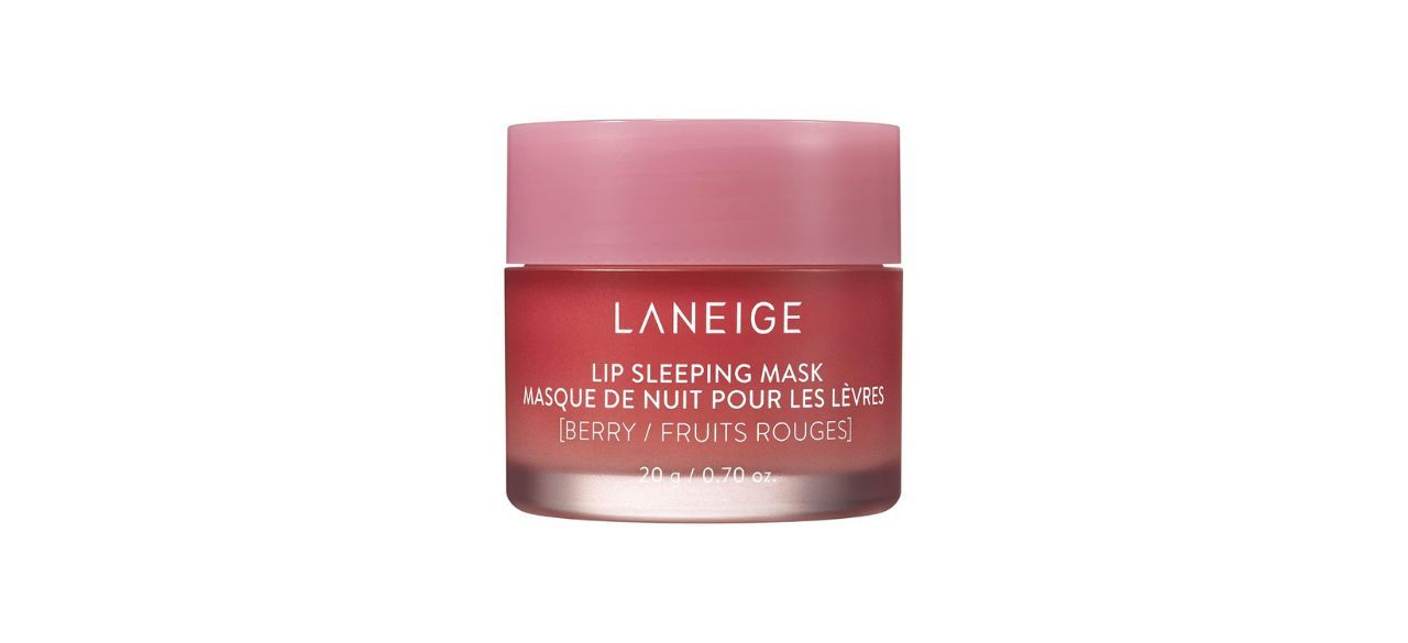 Laneige Lip Sleeping Mask