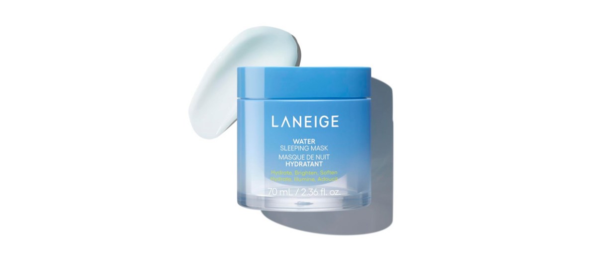Laneige Water Sleeping Mask