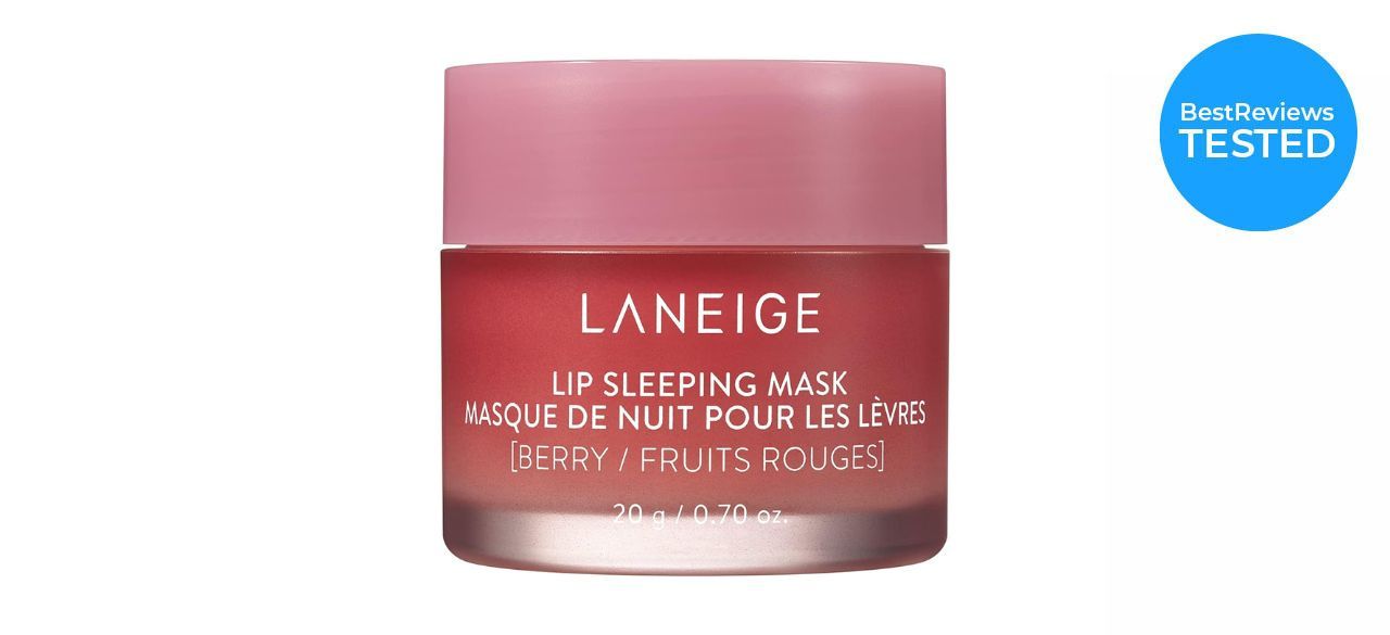 LANEIGE Lip Sleeping Mask