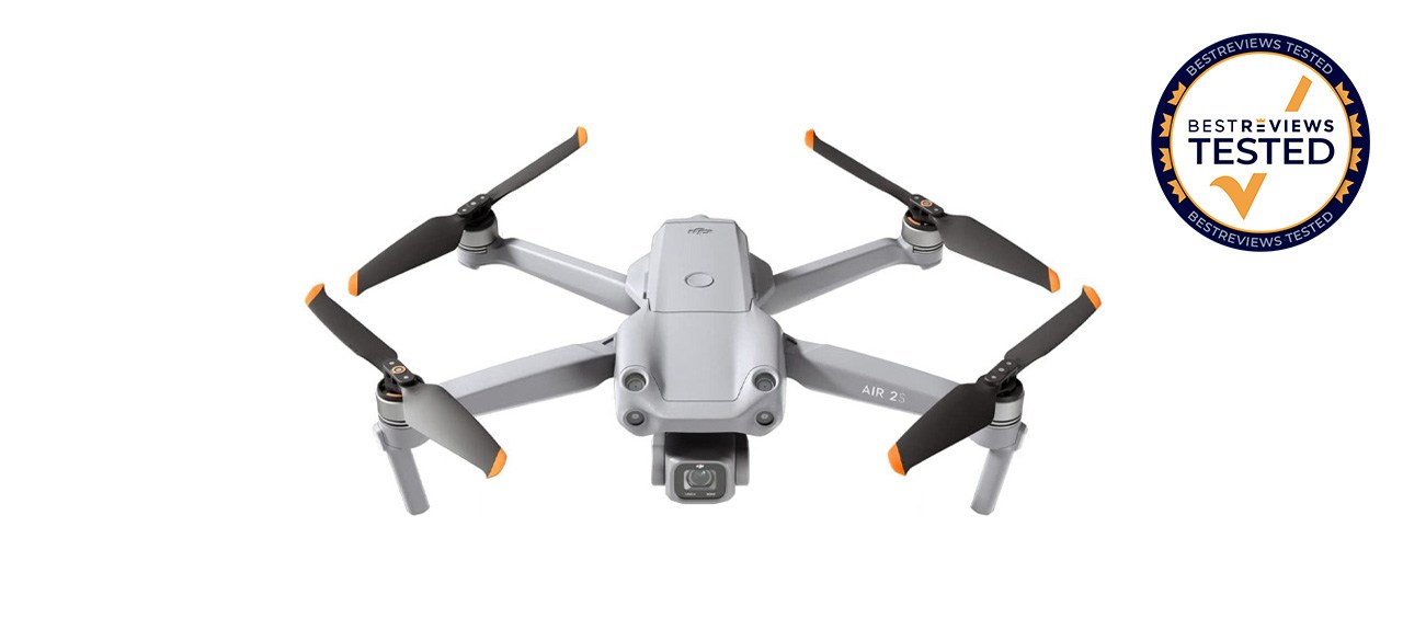 Best DJI Air 2S Drone