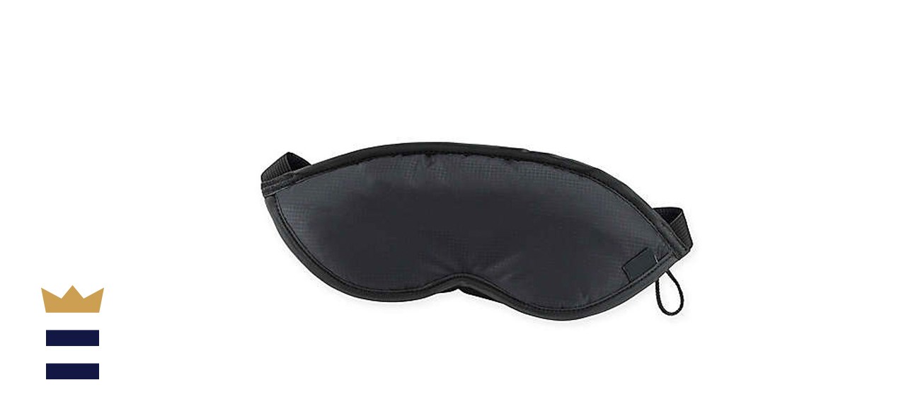 Latitude 40°N Eye Mask