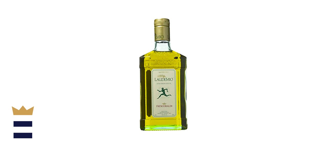 laudemio tuscany extra virgin olive oil