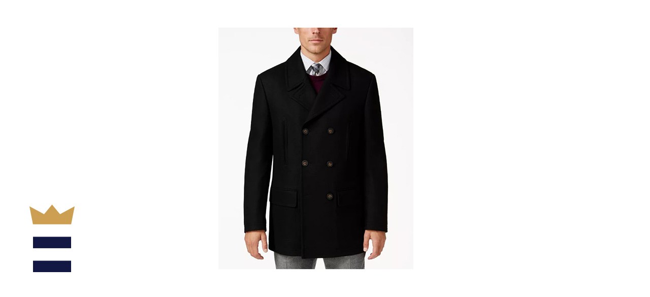 Best pea coat for men | FOX31 Denver