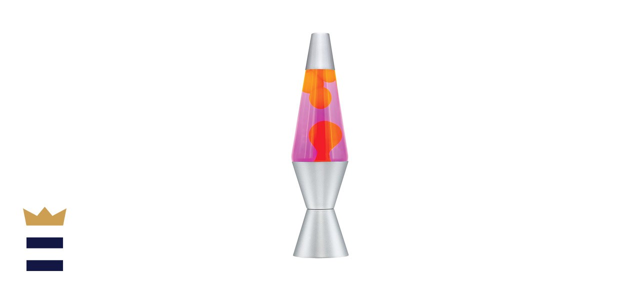 Lava Lite Lava Lamp