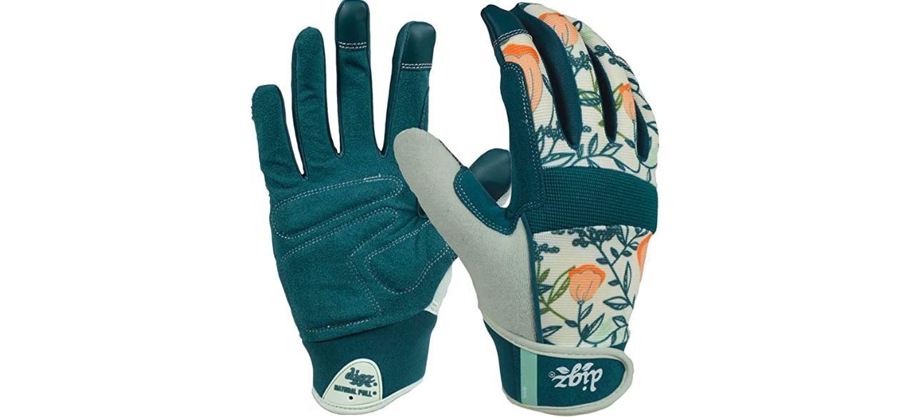 Digz High Performance Gardening Gloves