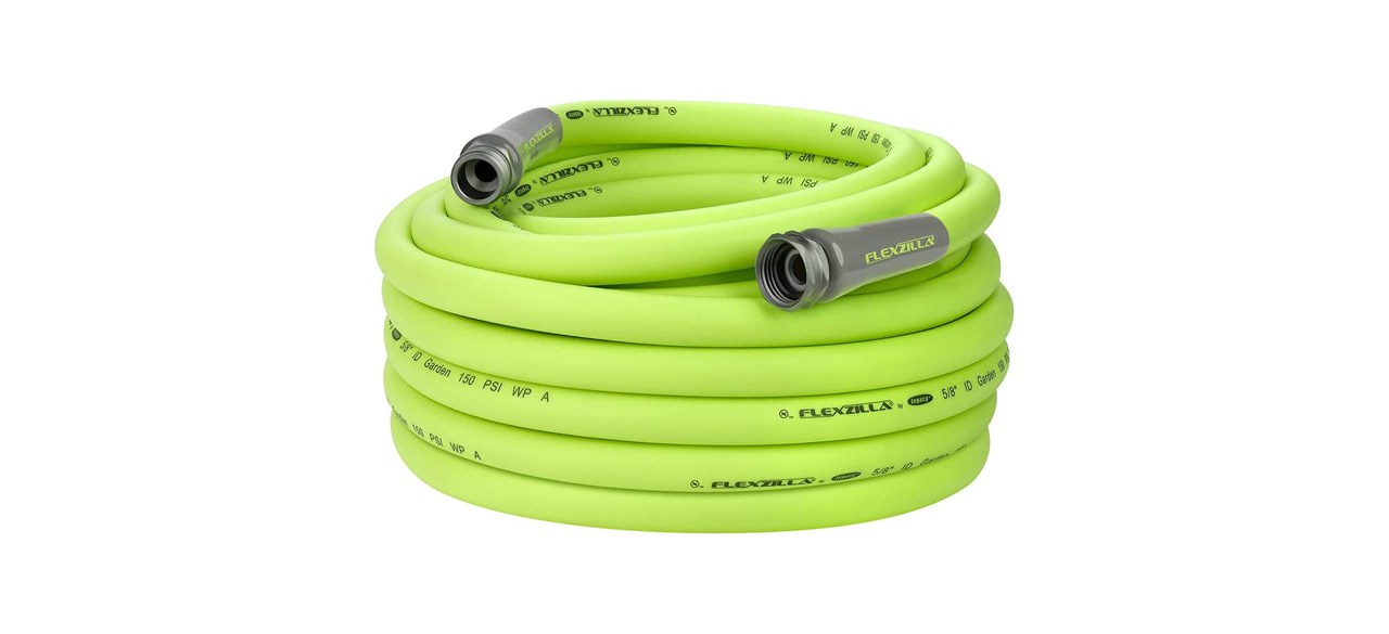 Flexzilla Garden Hose