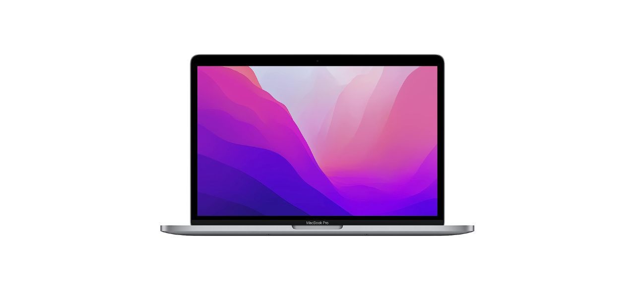 Apple MacBook Pro Laptop