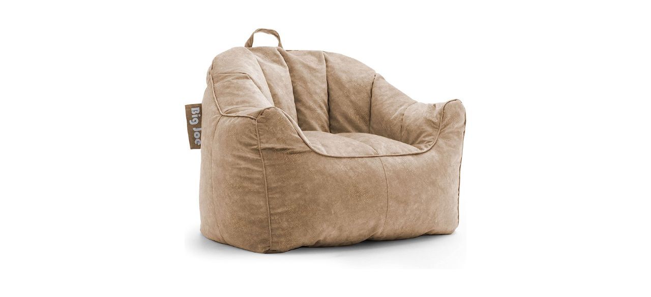 Big Joe Hug Beanbag Chair