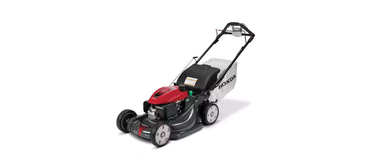 Honda 21-inch NeXite Variable Speed 4-in-1 Self-Propelled Mower