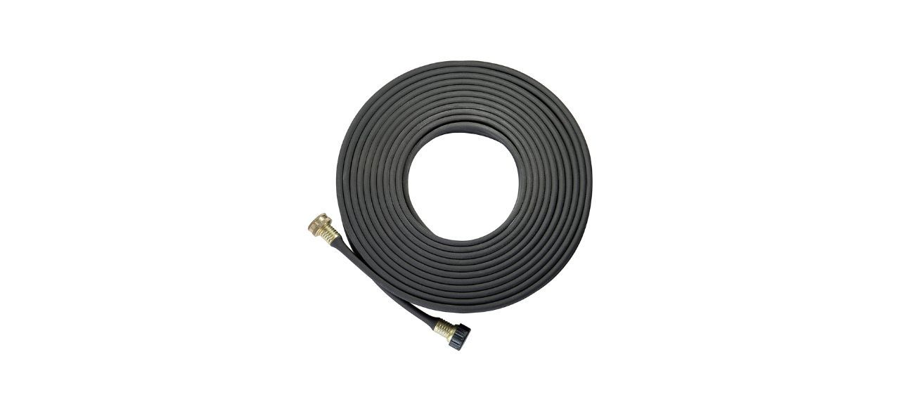 Linex Heavy Duty Soaker Hose