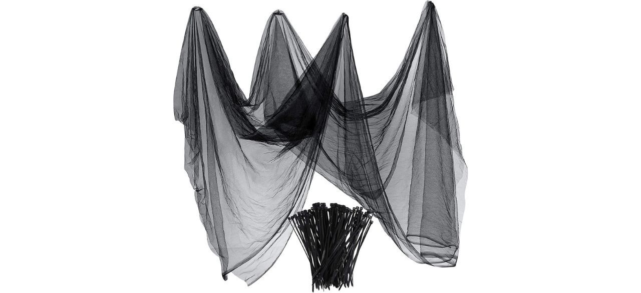 Zonon Insect Netting