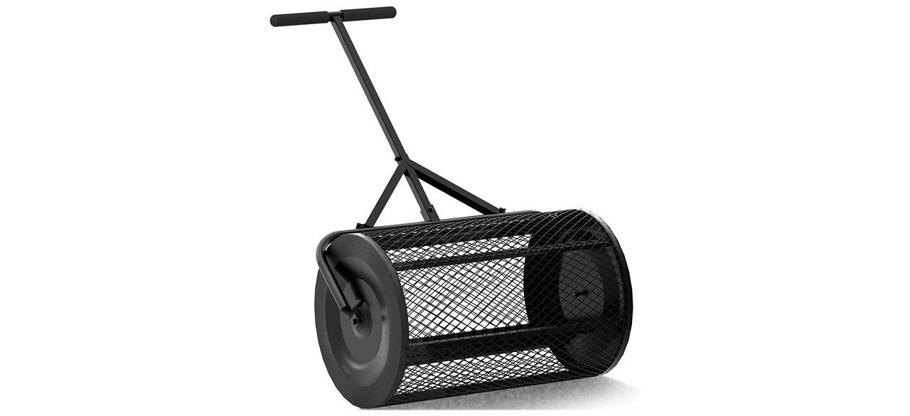 Best Walensee Compost Spreader