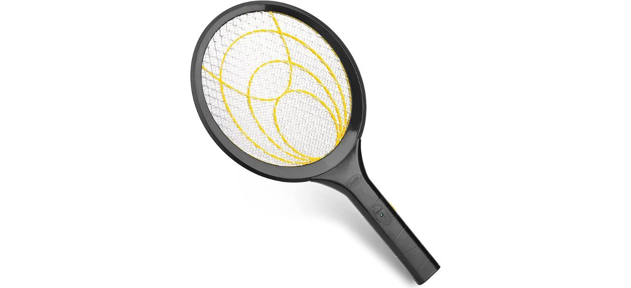 Mafiti Electric Fly Swatter