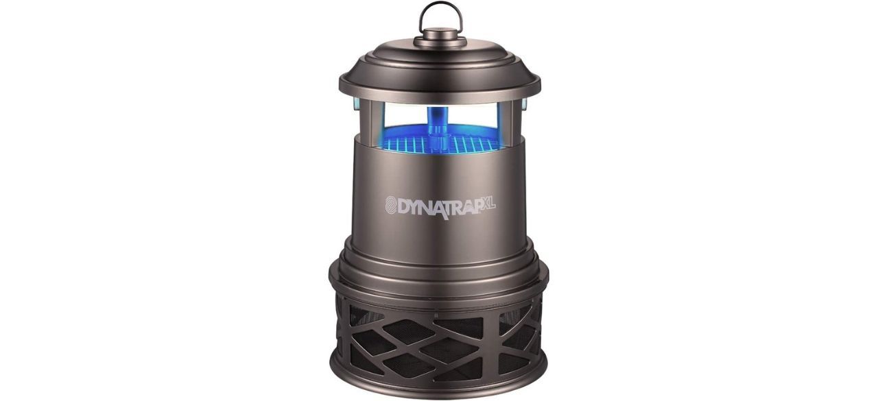 DynaTrap Flying Insect 1 Acre Trap