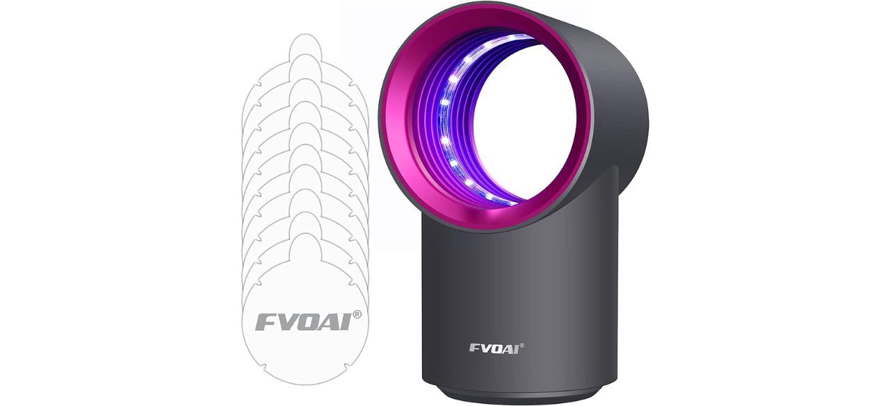 Fvoai Fly Trap