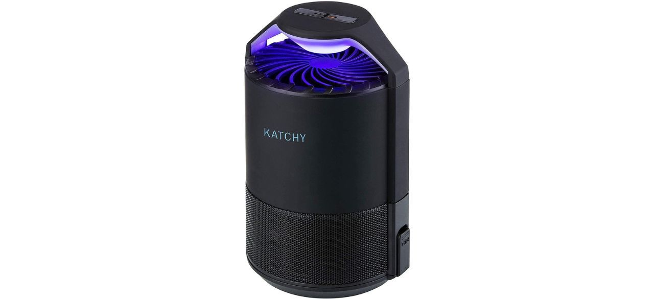 Katchy Electric Insect Trap