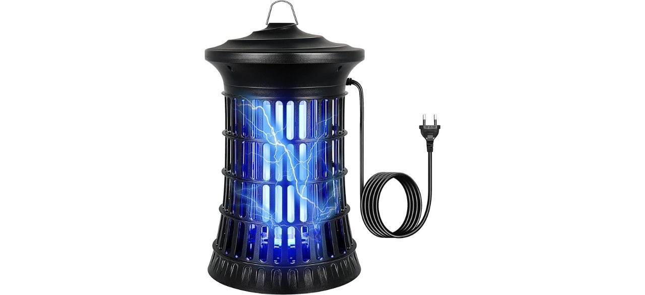 Ninetails Bug Zapper