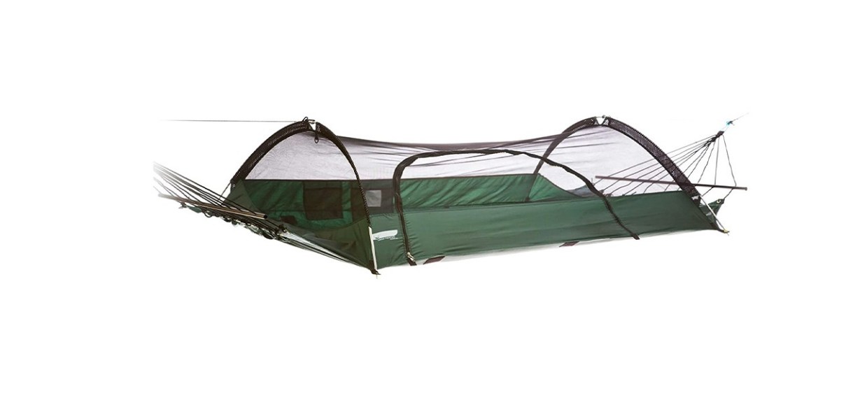 Lawson Hammock Blue Ridge Camping Hammock and Tent