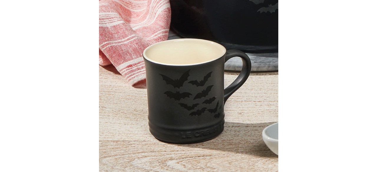 Best Bat Mug