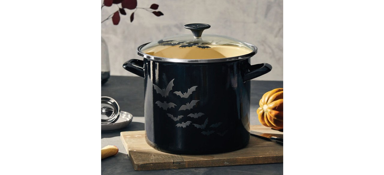 Best Bat Stockpot