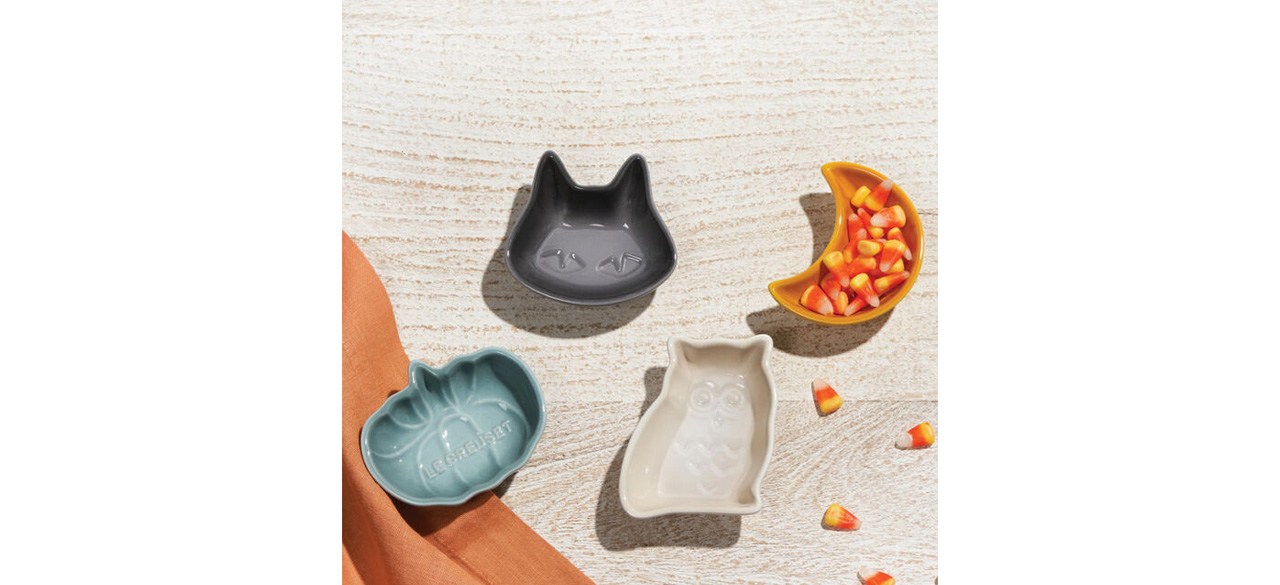 Best Halloween Mini Bowls