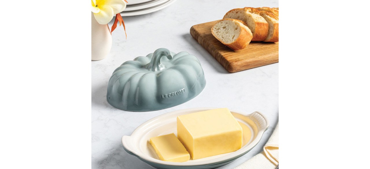 Best Pumpkin Butter Dish