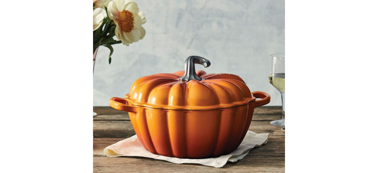 Best Pumpkin Cocotte