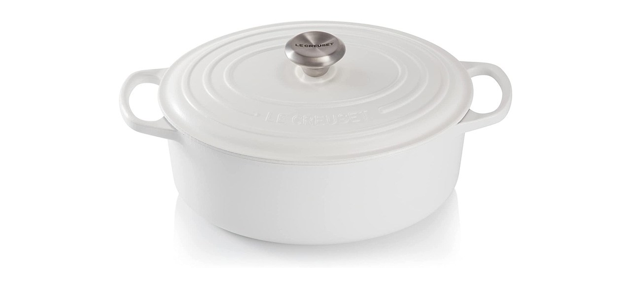 Le Creuset Dutch Oven