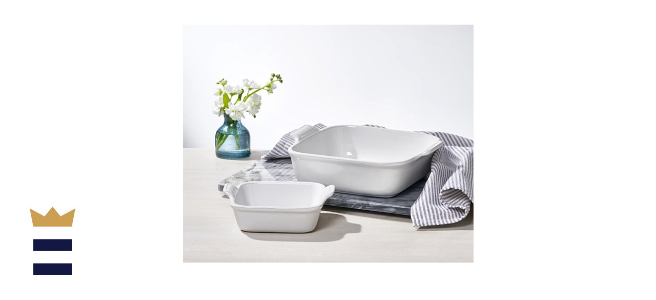 Le Creuset Heritage Square Baking Dishes