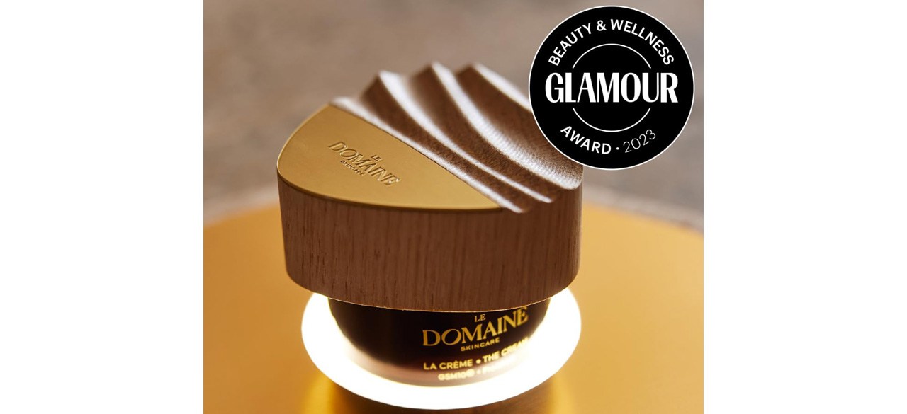 Best Le Domaine Luxury Face Cream