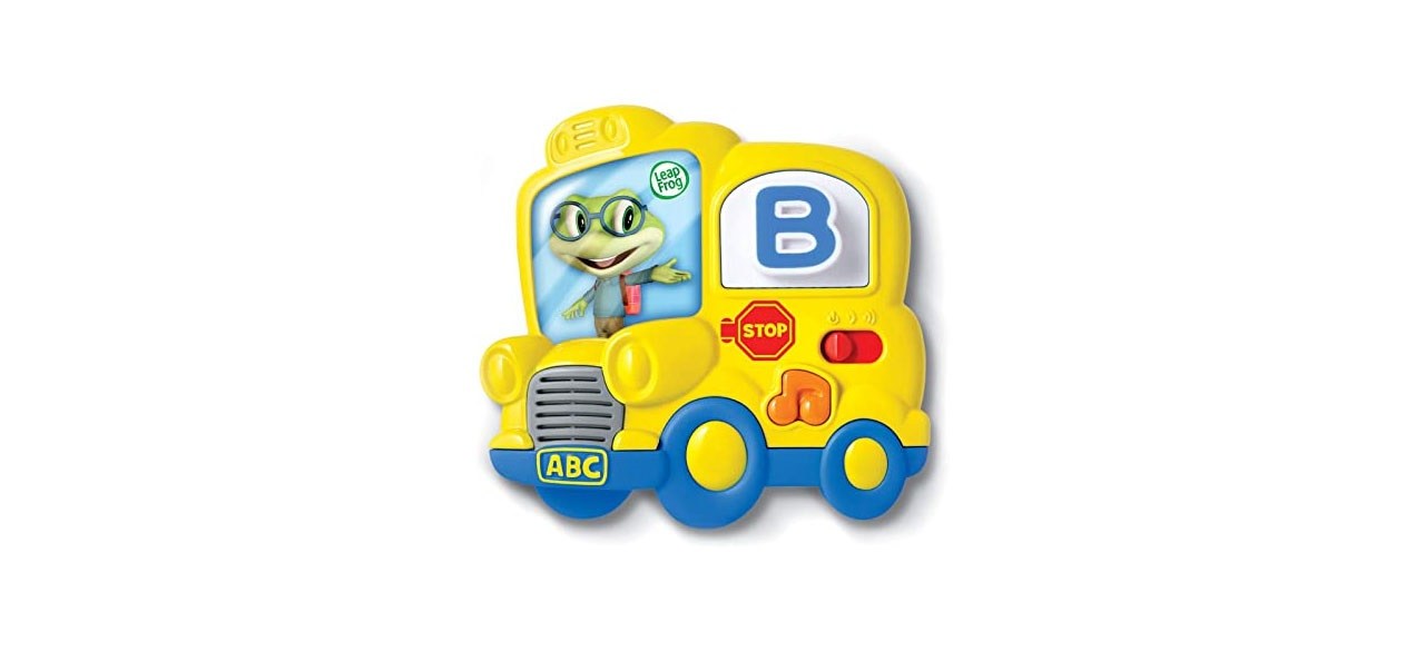 LeapFrog Fridge Phonics Magnetic Letter Set