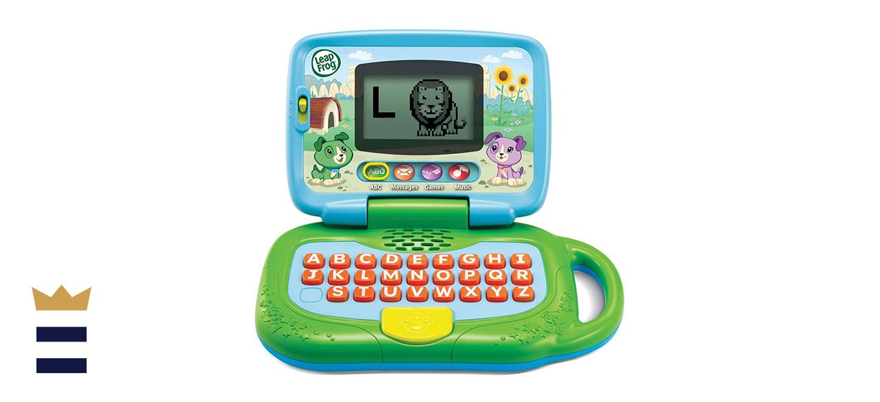 best electronic learning toys for 7 year olds