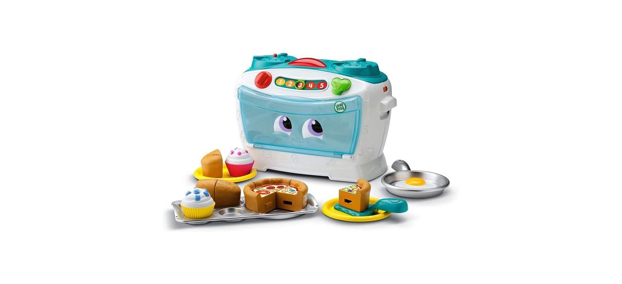 LeapFrog Number Lovin' Oven