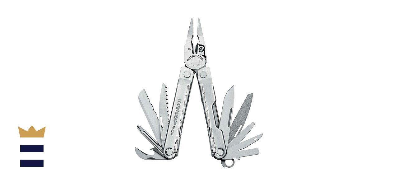 LEATHERMAN Rebar Multitool