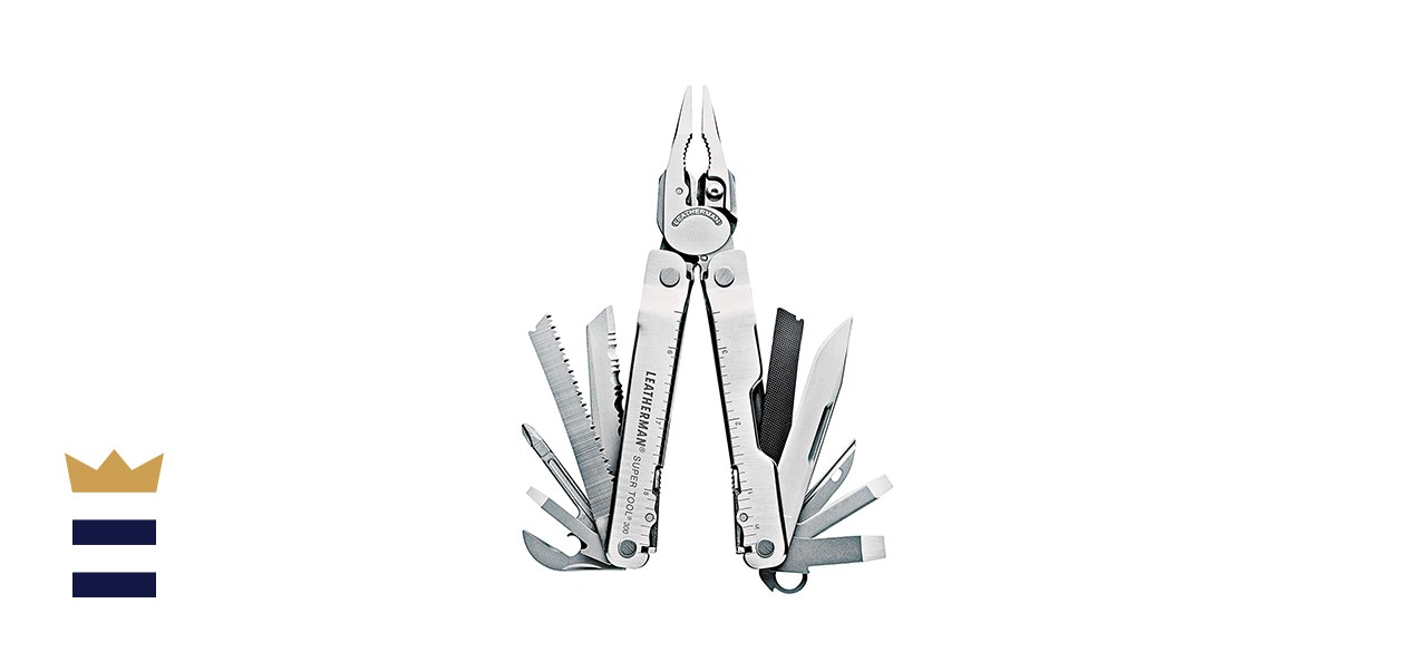 Leatherman Super Tool 300