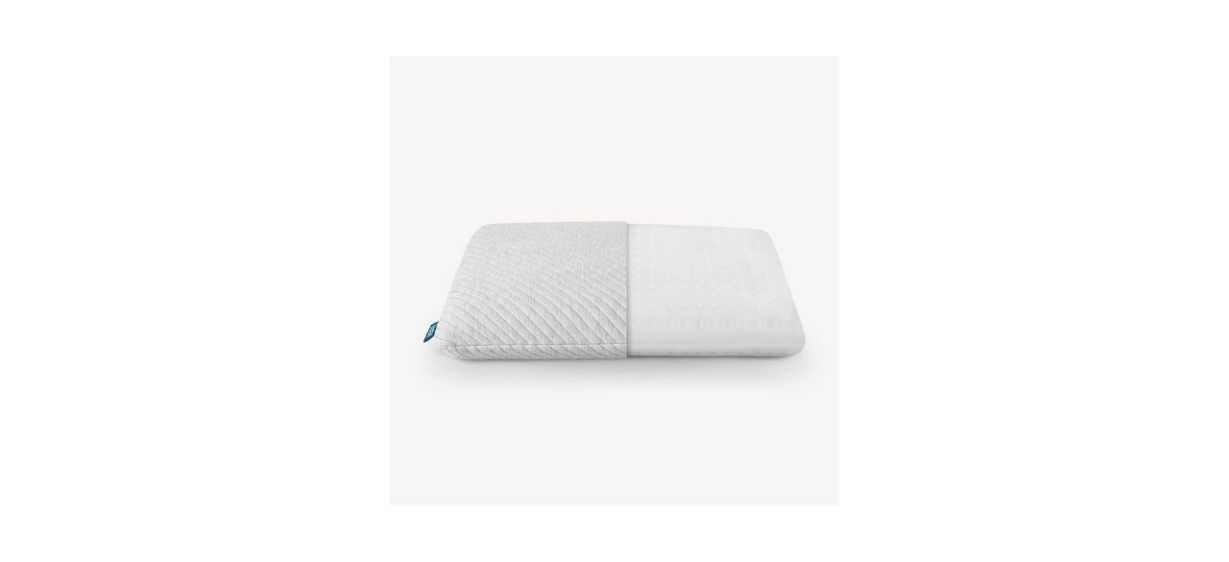 Leesa Premium Foam Pillow