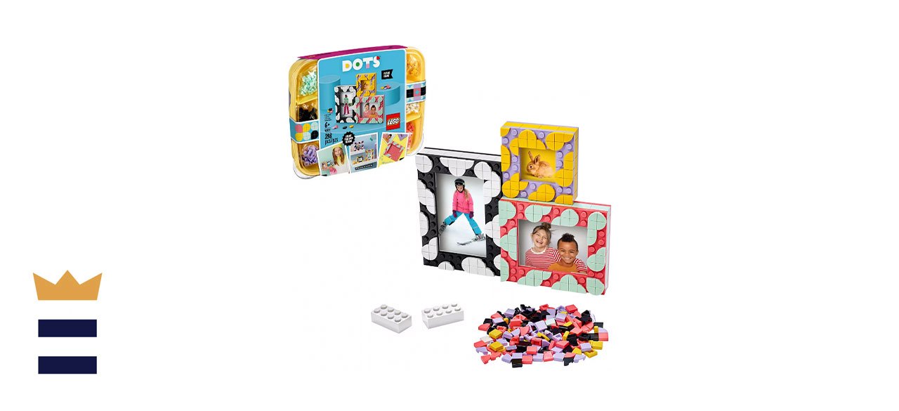 Lego Dots Creative Picture Frames