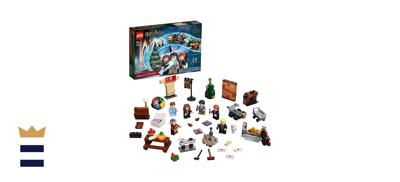 Lego Harry Potter Advent Calendar