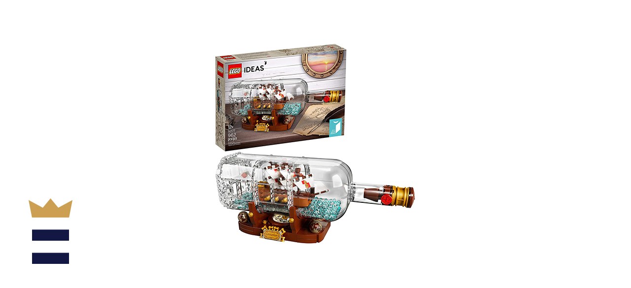 Lego ideas set 