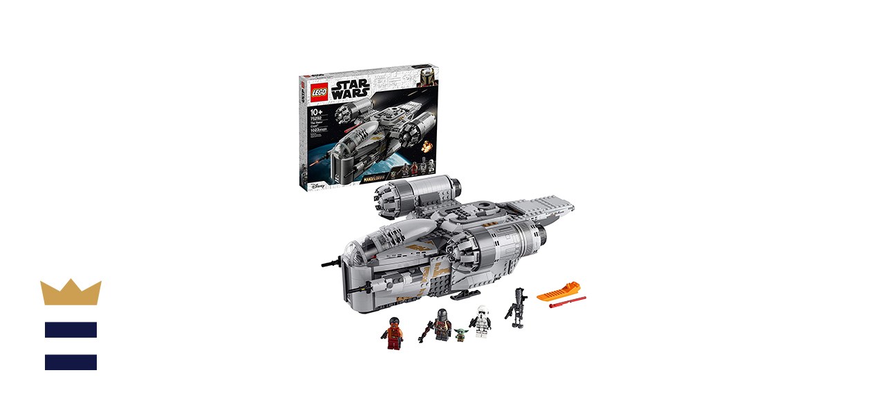 LEGO Star Wars: The Mandalorian The Razor Crest