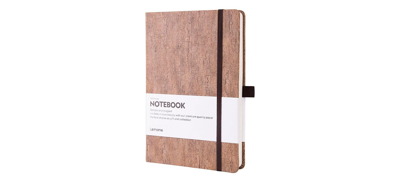 Lemome notebook