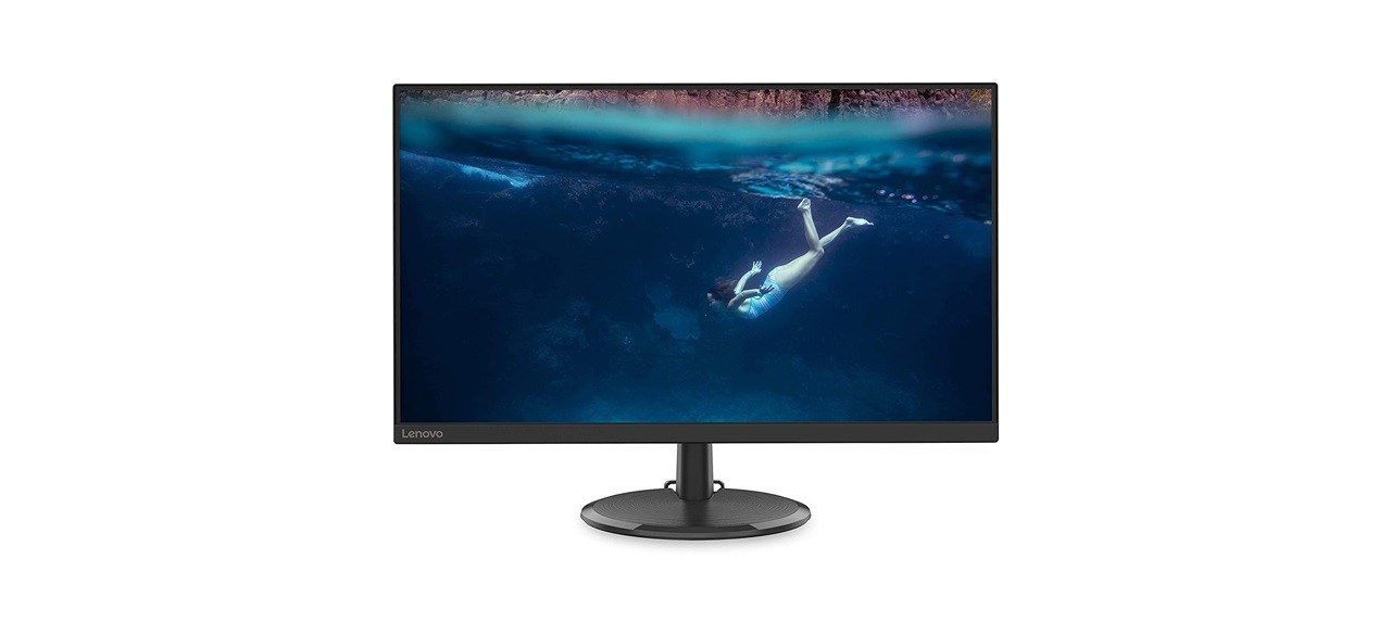 Lenovo 27-inch WLED Monitor