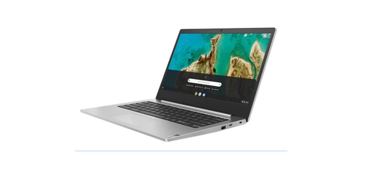 Lenovo Chromebook 3