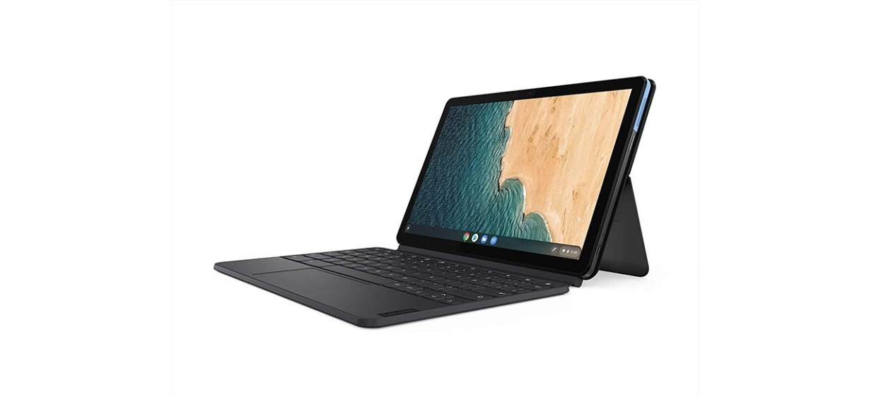 Lenovo Chromebook Duet