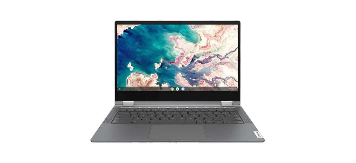 Lenovo Chromebook Flex 5