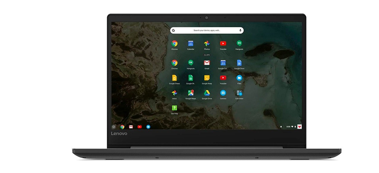 Lenovo Chromebook S330