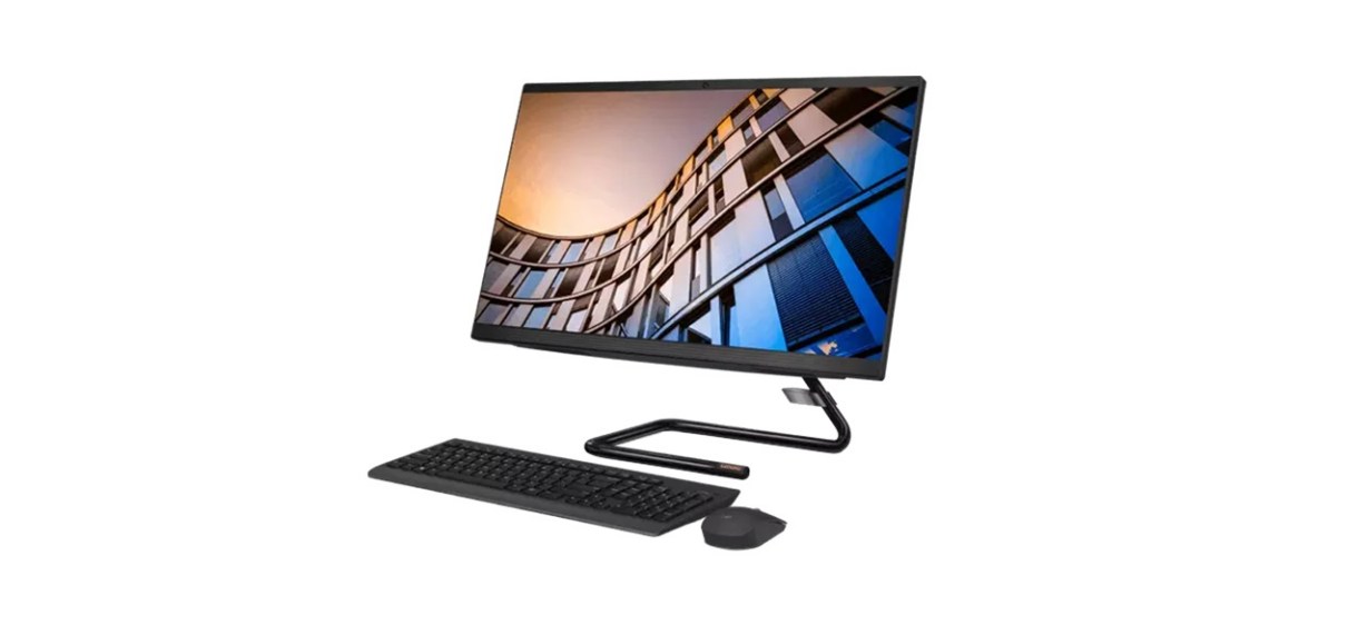 Lenovo IdeaCentre AIO 3